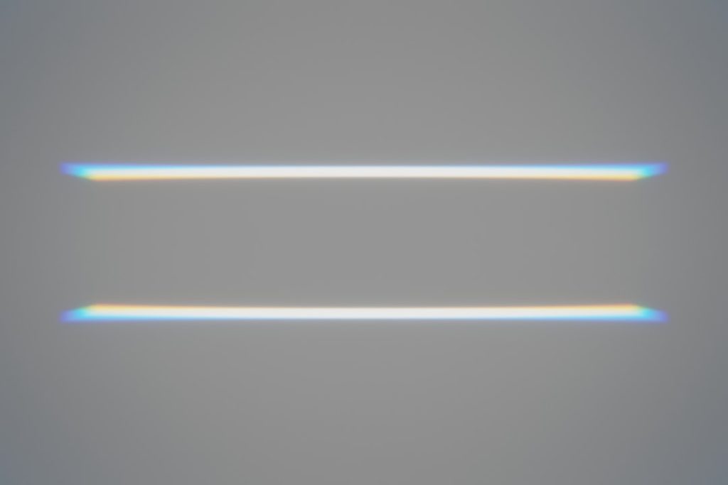 a blue line on a black background image compression dashboard, before after image comparison, png optimization example