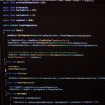 a computer screen with a bunch of lines on it java version command output, terminal screen, java installation example