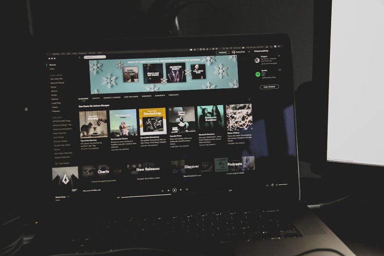 black laptop computer video editing timeline, frame accurate comments, media review platform