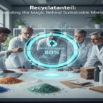 Recyclatanteil: Understanding the Magic Behind Sustainable Materials