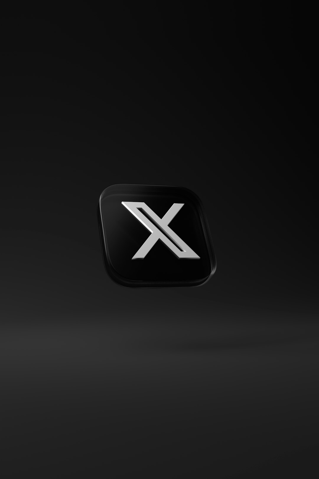 A black square button with a white x on it browser extension settings page, toggle switches, permissions panel