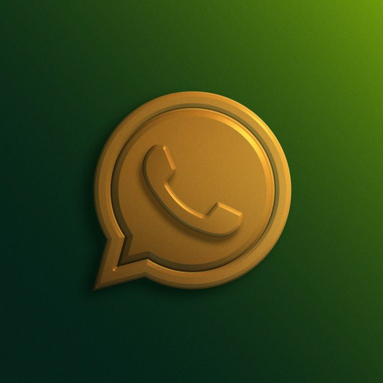 a gold phone icon on a green background twitch chat interface, emote spam chat, streaming platform screen