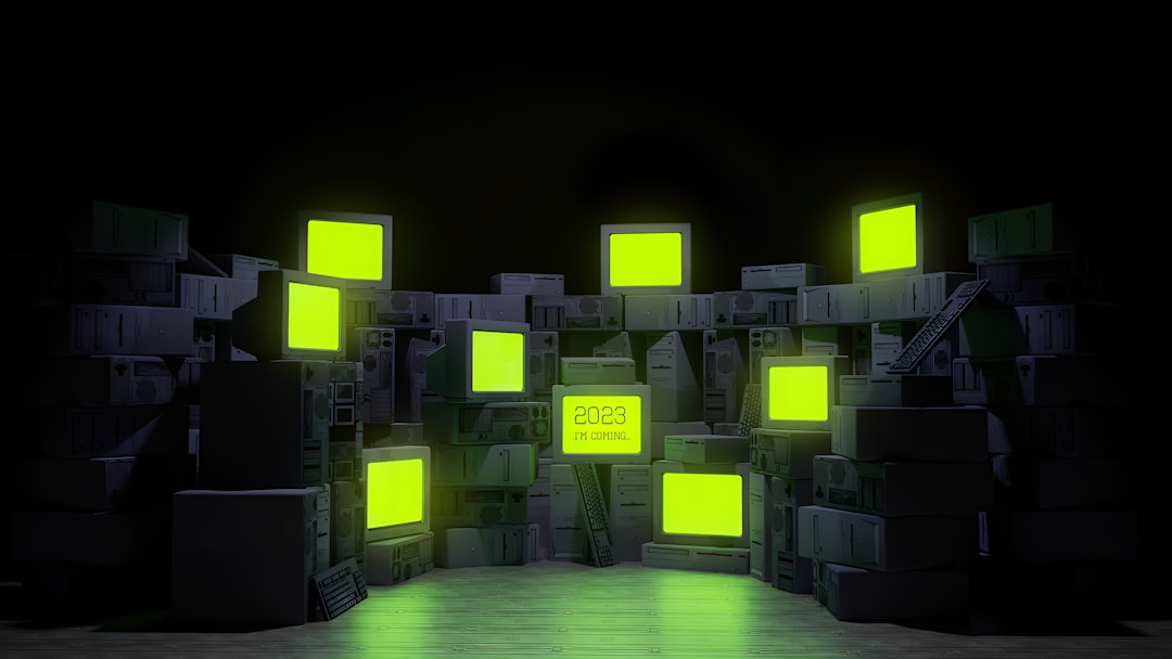 a room filled with lots of green cubes minecraft mod folder, cobblemon jar file, fabric loader interface