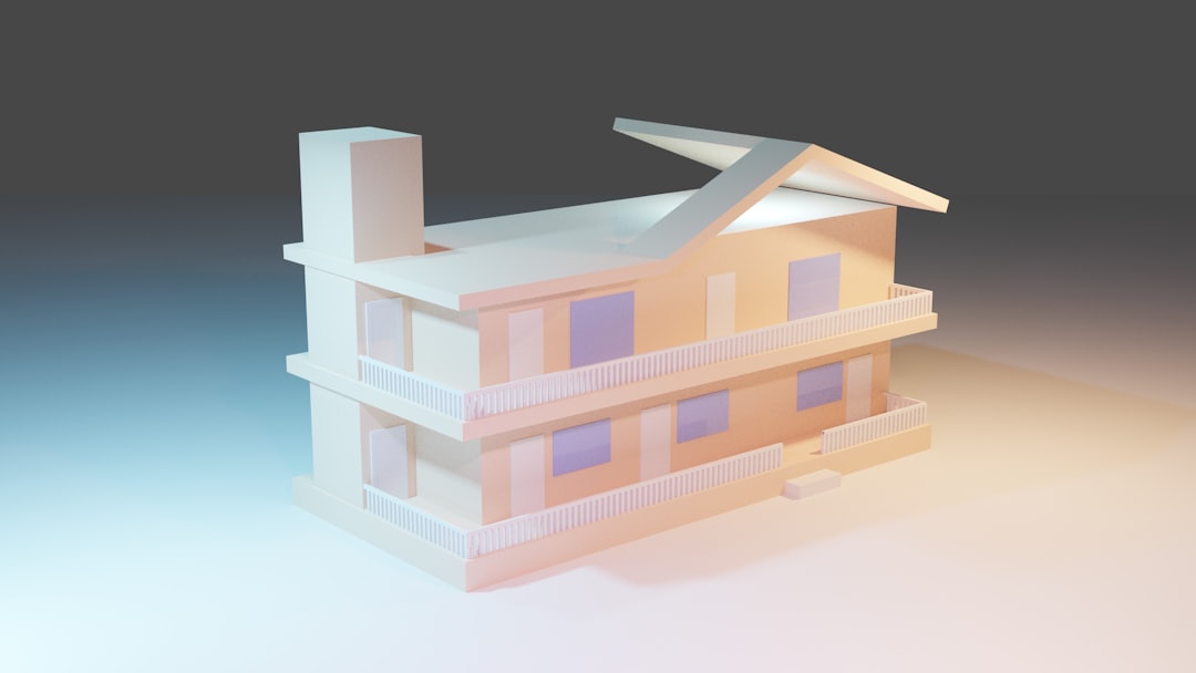 a small model of a house with a roof 3d warehouse interface, downloadable 3d models, sketchup community library