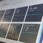 turned on monitoring screen admin dashboard, ecommerce analytics, order management