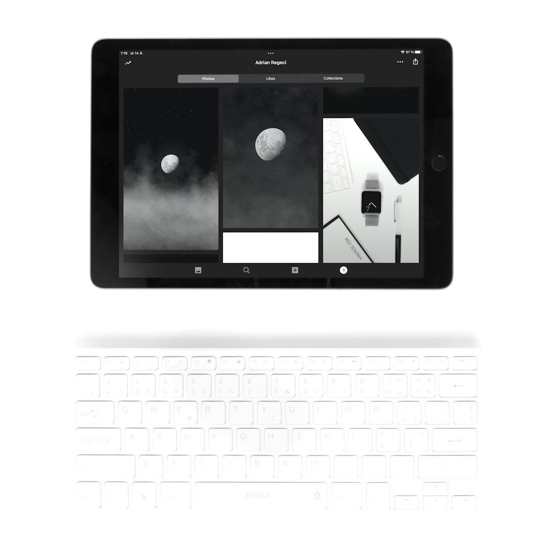 a black rectangular device with a keyboard mobile desktop tablet screenshots, responsive design comparison, device rendering examples