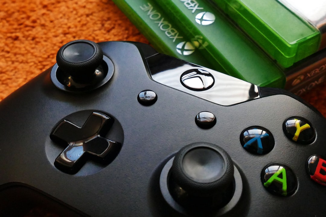 a close up of a video game controller xbox reset console screen, xbox system settings menu, reset keep games option