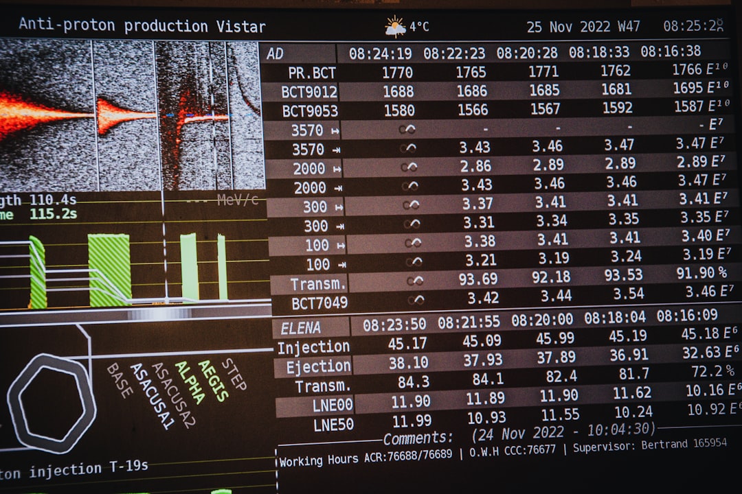 a computer screen with a bunch of data on it warehouse control dashboard, robotics management software screen, warehouse analytics display