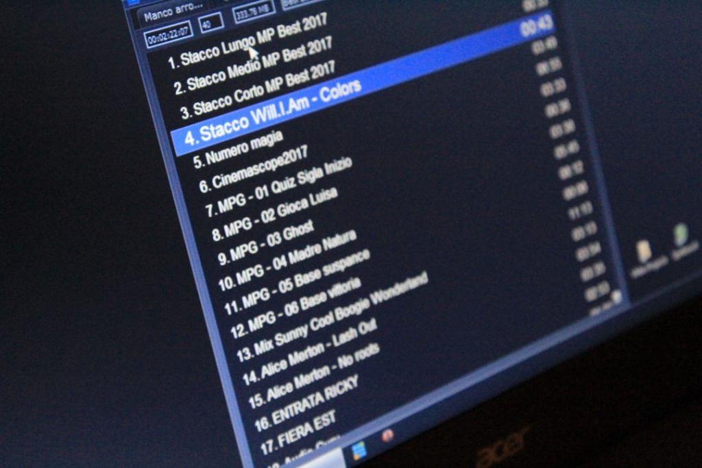 Acer flat screen monitor bios screen laptop settings menu