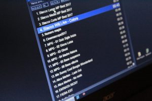 Acer flat screen monitor bios screen laptop settings menu