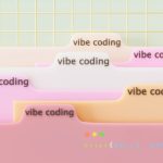 Tabs labeled "vibe coding" with code on bottom EA app library, Sims 4 add ons page, installed expansion packs view