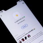 text discord verification screen, privacy checkpoint message, login security alert