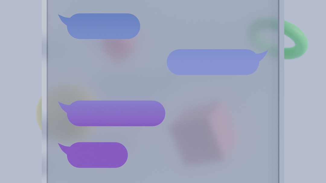 text, icon phone messaging app conversation analytics dashboard
