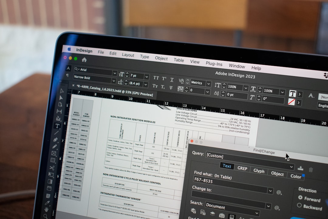 a close up of a computer screen with a table in the background digital image editing interface, ai enhancement controls, photo sharpening settings