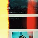 a picture of a person on a cell phone personalized website content comparison, tailored headline example, dynamic webpage design