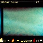 a picture of a window with a sky in the background before after video comparison, compression quality difference, file size reduction chart