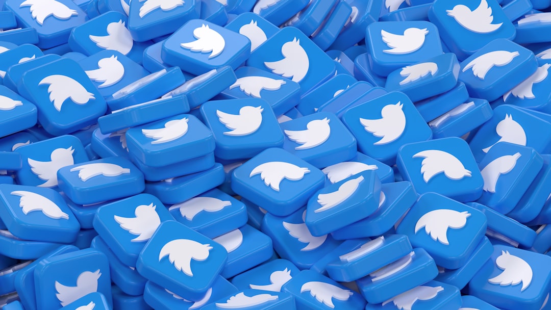 background pattern twitter feed, viral posts, social media reactions