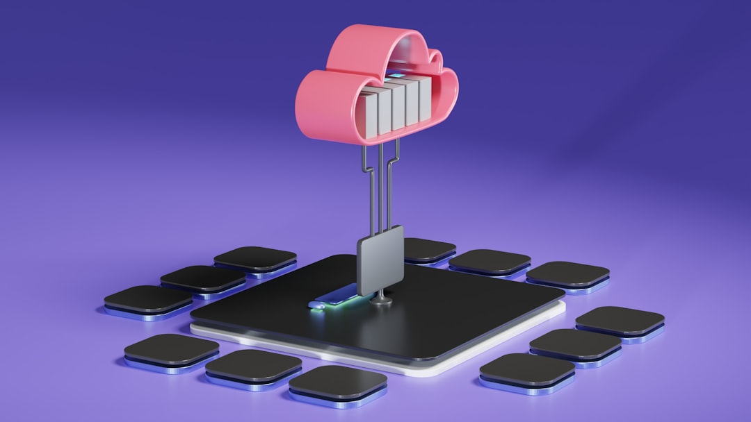 diagram cloud storage comparison dashboard multiple services