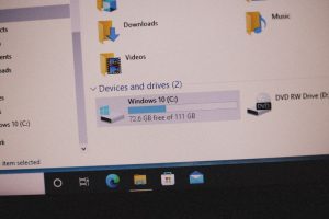 graphical user interface, application, Teams system diagnostics, startup programs, windows security