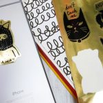 qr code die cut stickers, laptop decals, marketing giveaway