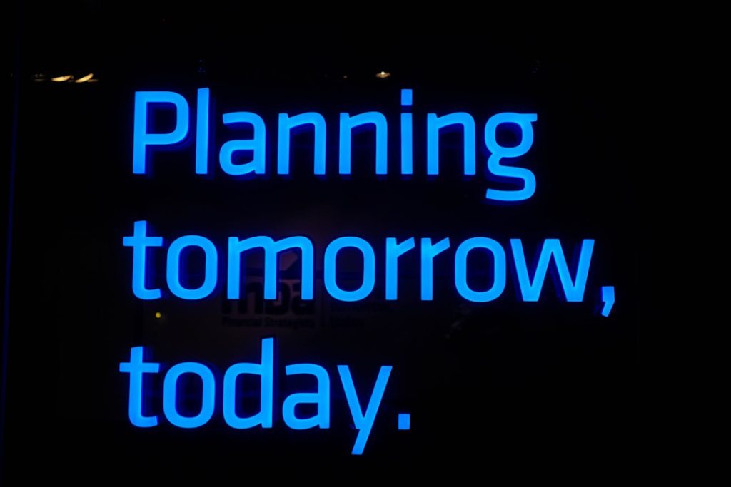 text brand strategy, growth scale, product roadmap, team planning