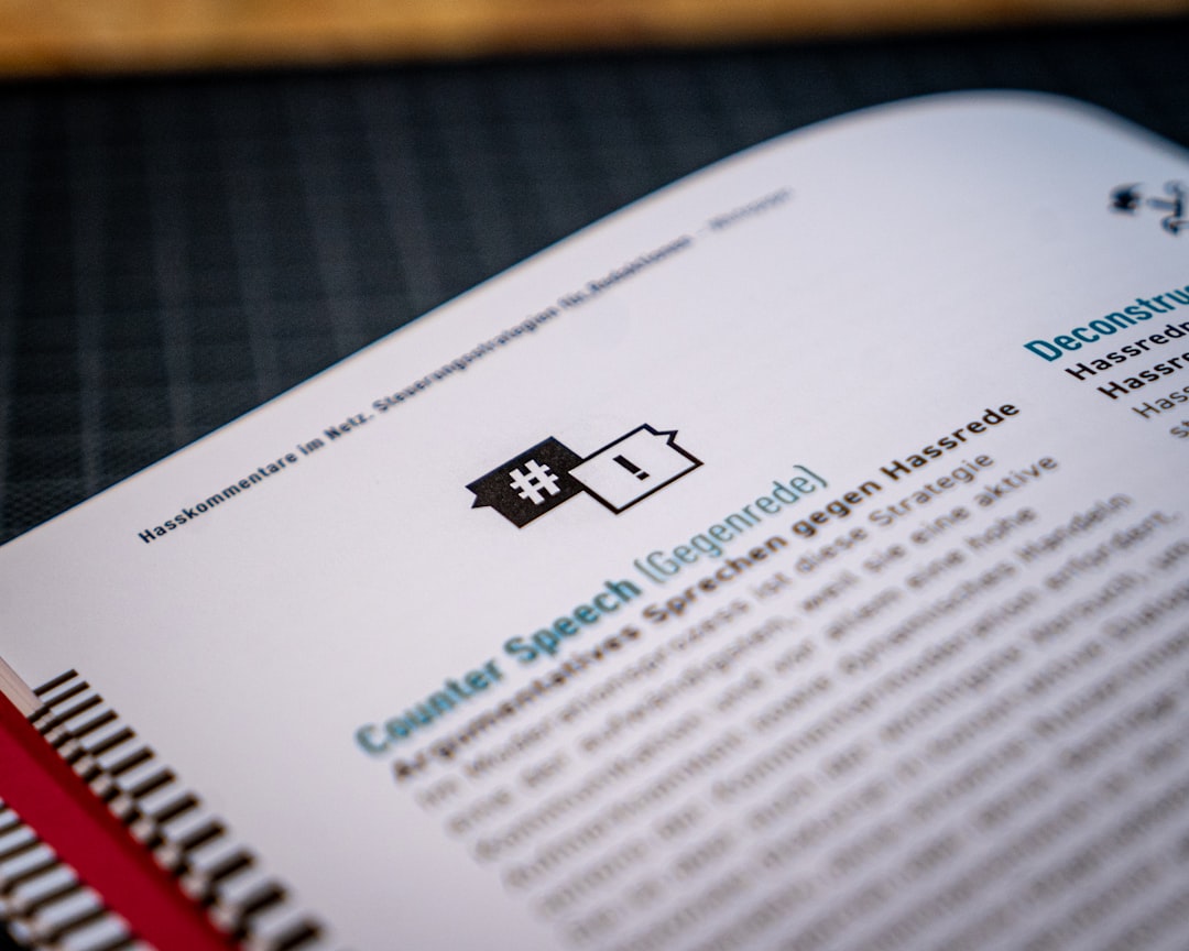 a close up of a book on a table content localization, spanish copywriting, editorial review