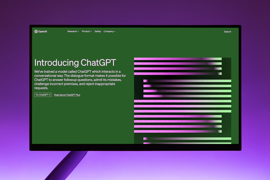 a computer screen with a purple and green background powerpoint export, pdf preview, business slides