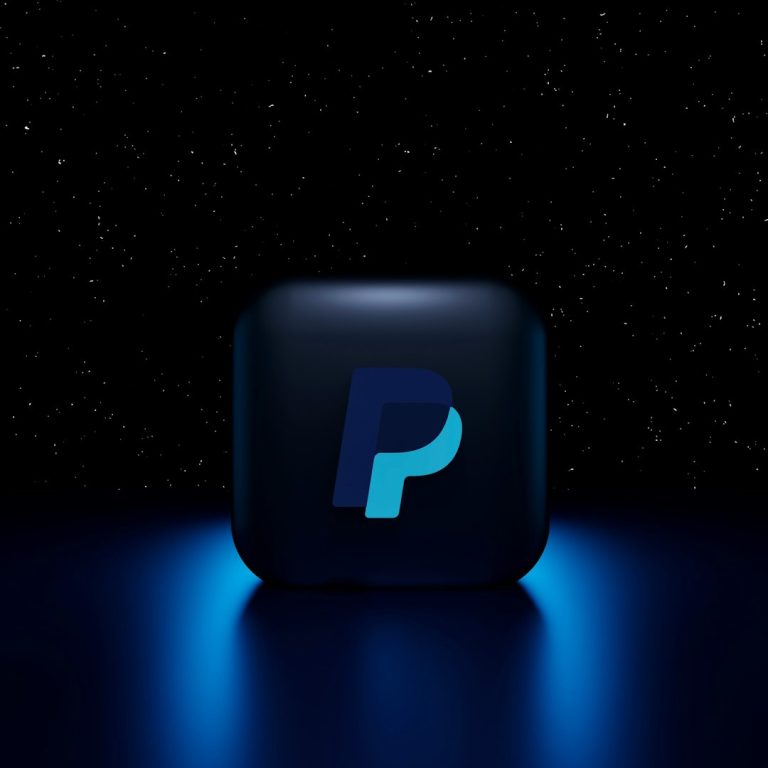 a rectangular object with a screen ecommerce dashboard, paypal tracking, shipment automation