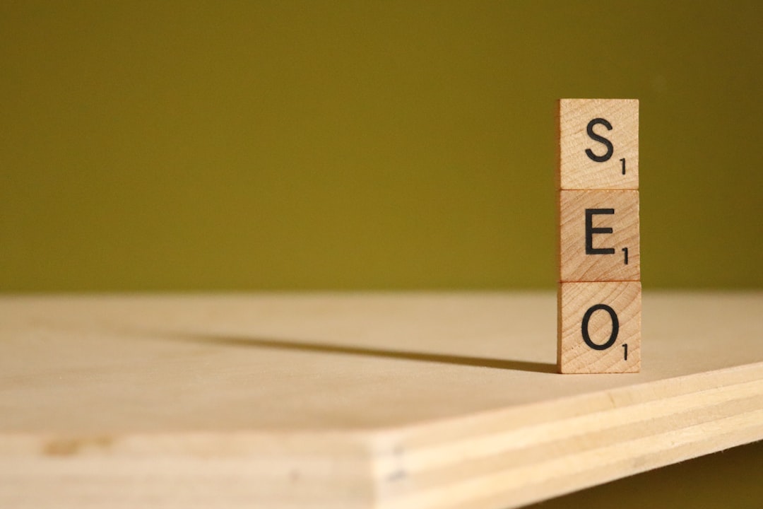 a scrabbled wooden block with the word stem on it url redirects, seo checklist, website planning