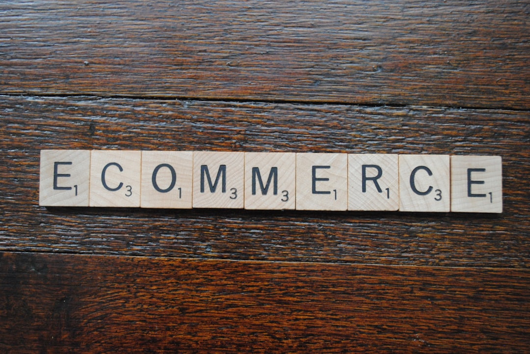 a white and black sign ecommerce dashboard, paypal tracking, shipment automation