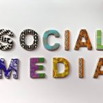 assorted-color social media signage social media ads, product videos, competitor analysis
