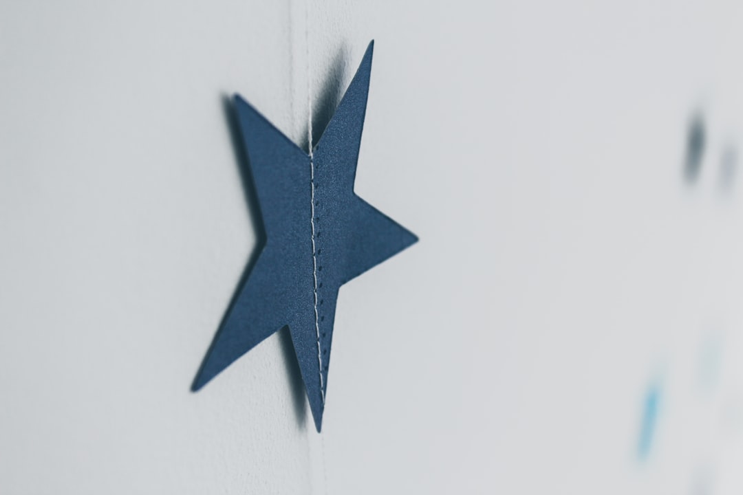 black star wall decor customer reviews, star ratings, feedback response