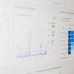 a computer screen with a bunch of data on it vendor management, enterprise technology, business dashboard