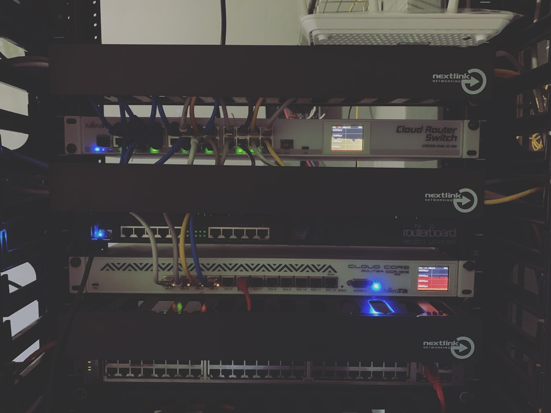 black steel electronic device network segmentation, iot devices, firewall