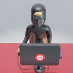 icon employee support chatbot, password reset, automated ticketing