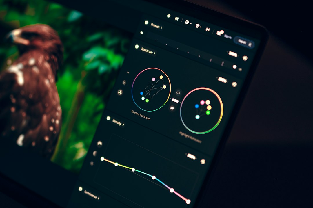 a close up of a computer screen with a bird on it ai tools comparison, productivity apps, professional workflow