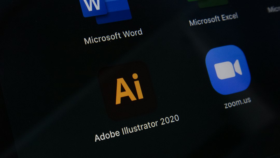 a close up of a computer screen with icons ai tools comparison, productivity apps, professional workflow