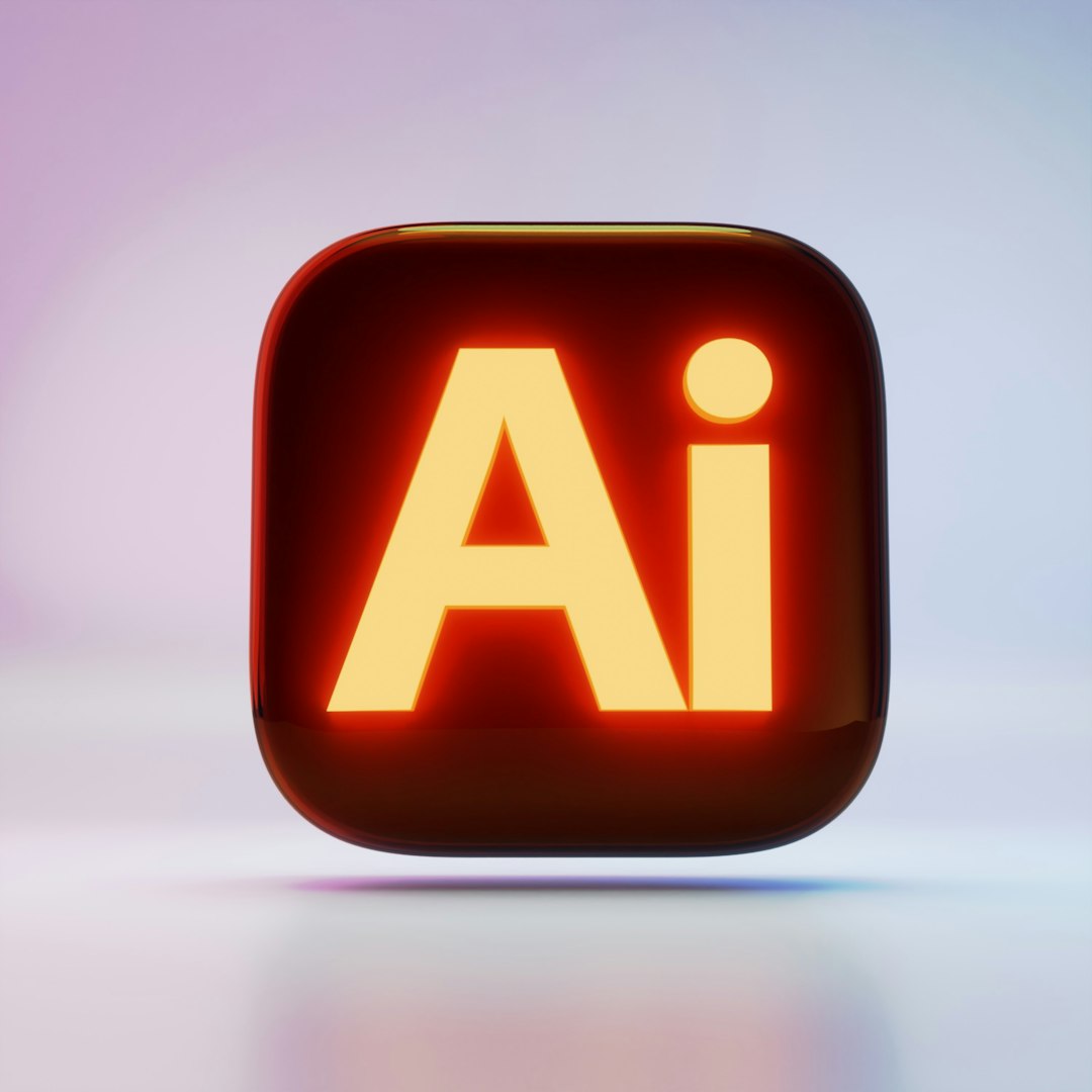 A red button with the letter a on it ai tools comparison, productivity apps, professional workflow