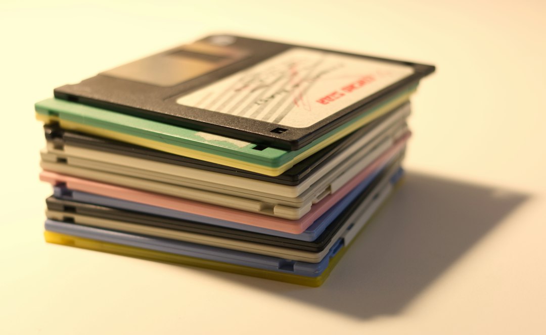 a stack of books file size comparison, video document, audio document