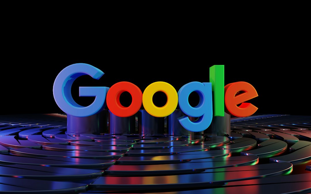 the google logo is displayed in front of a black background google business profile, customer reviews, home repair search