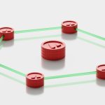 a colorful toy on a table browser connections, server requests, tcp reuse