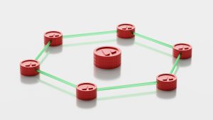 a colorful toy on a table browser connections, server requests, tcp reuse