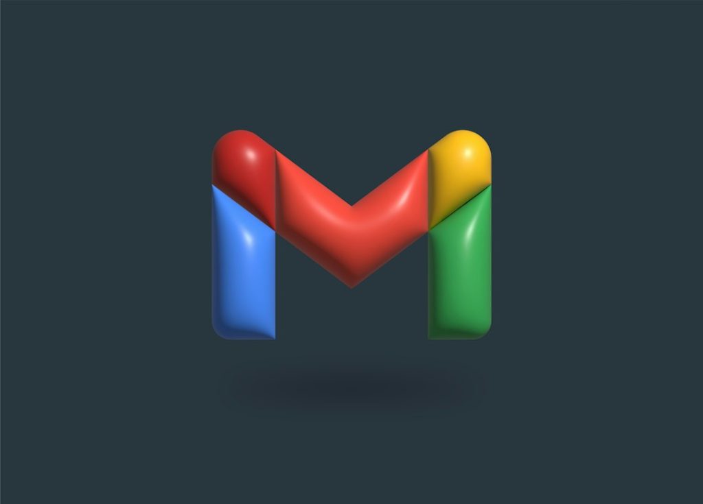 the letter m is made up of different colors google logo evolution, colorful letters, brand redesign