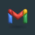 the letter m is made up of different colors google logo evolution, colorful letters, brand redesign
