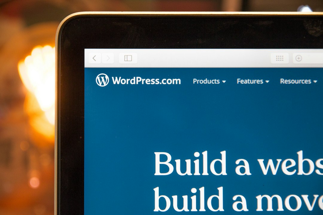turned-on monitor website error, memory exhausted, wordpress admin