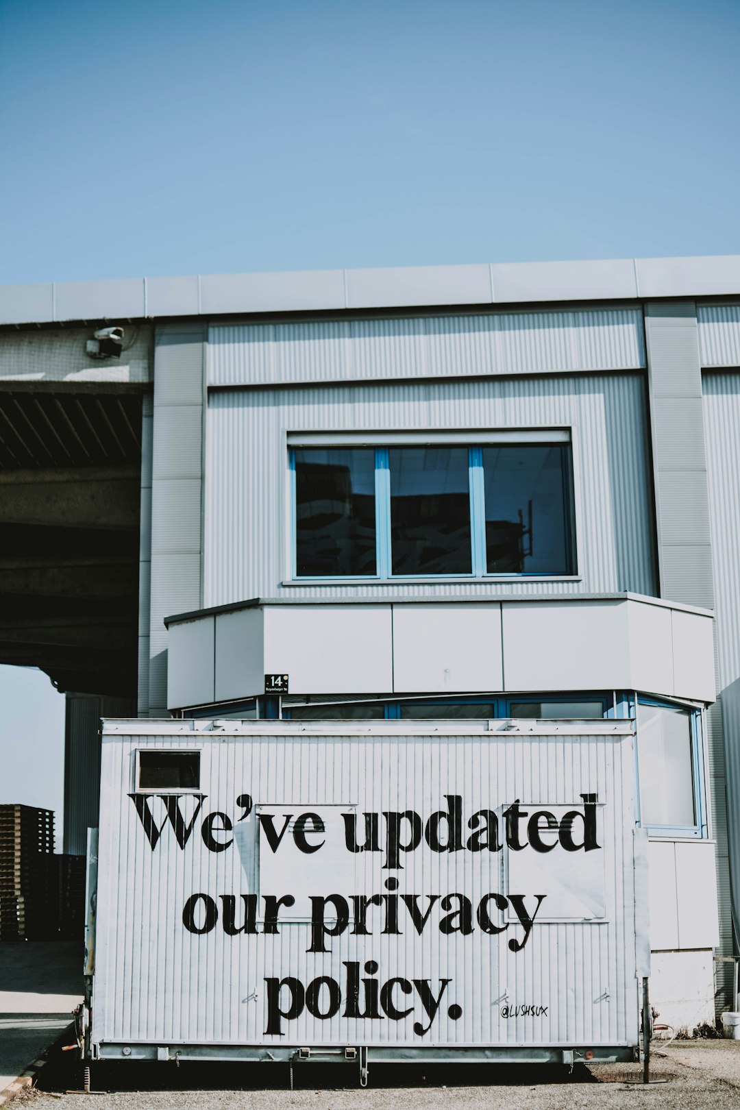 we've updated outr privacy policy sign privacy policy, double opt in, email consent record